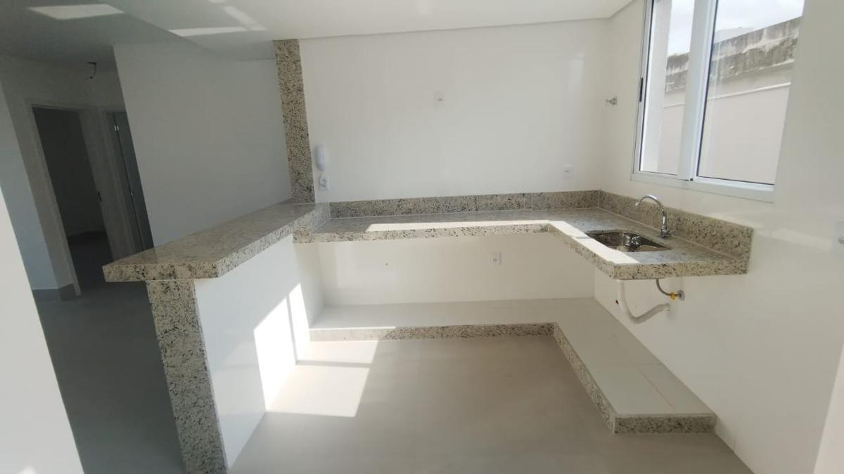 Apartamento, Ipiranga, 2 Quartos, 2 Vagas, 1 Suíte