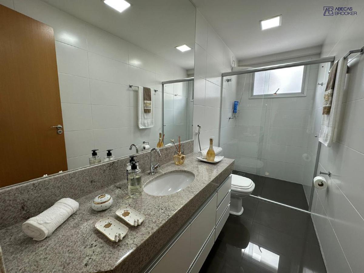 Apartamento, Buritis, 4 Quartos, 3 Vagas, 1 Suíte