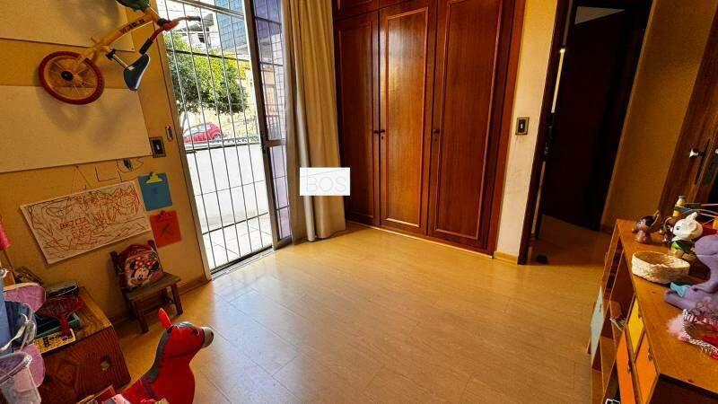 Apartamento, Santa Teresa, 3 Quartos, 1 Vaga, 1 Suíte