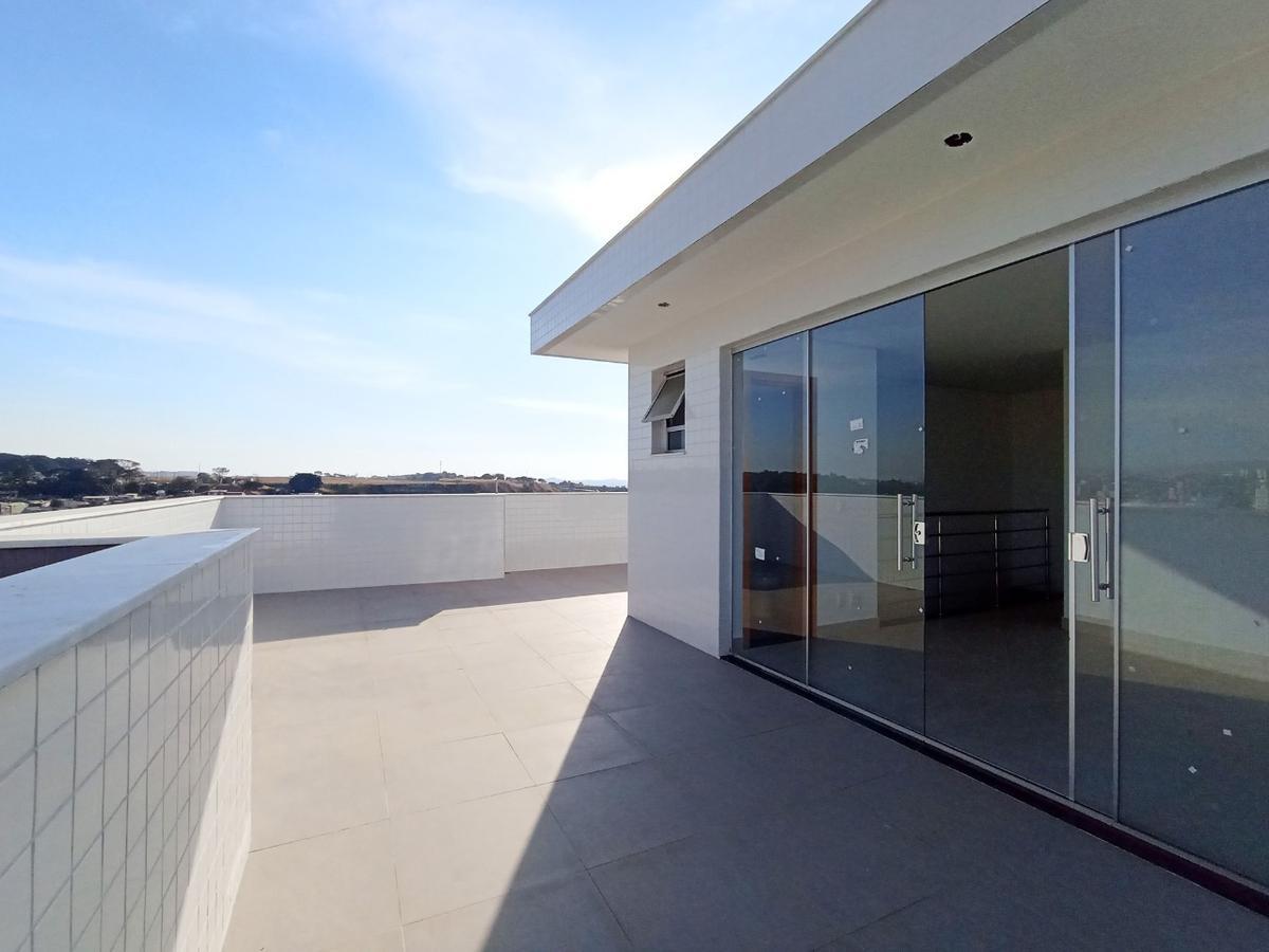 Apartamento, Caiçaras, 3 Quartos, 2 Vagas, 1 Suíte