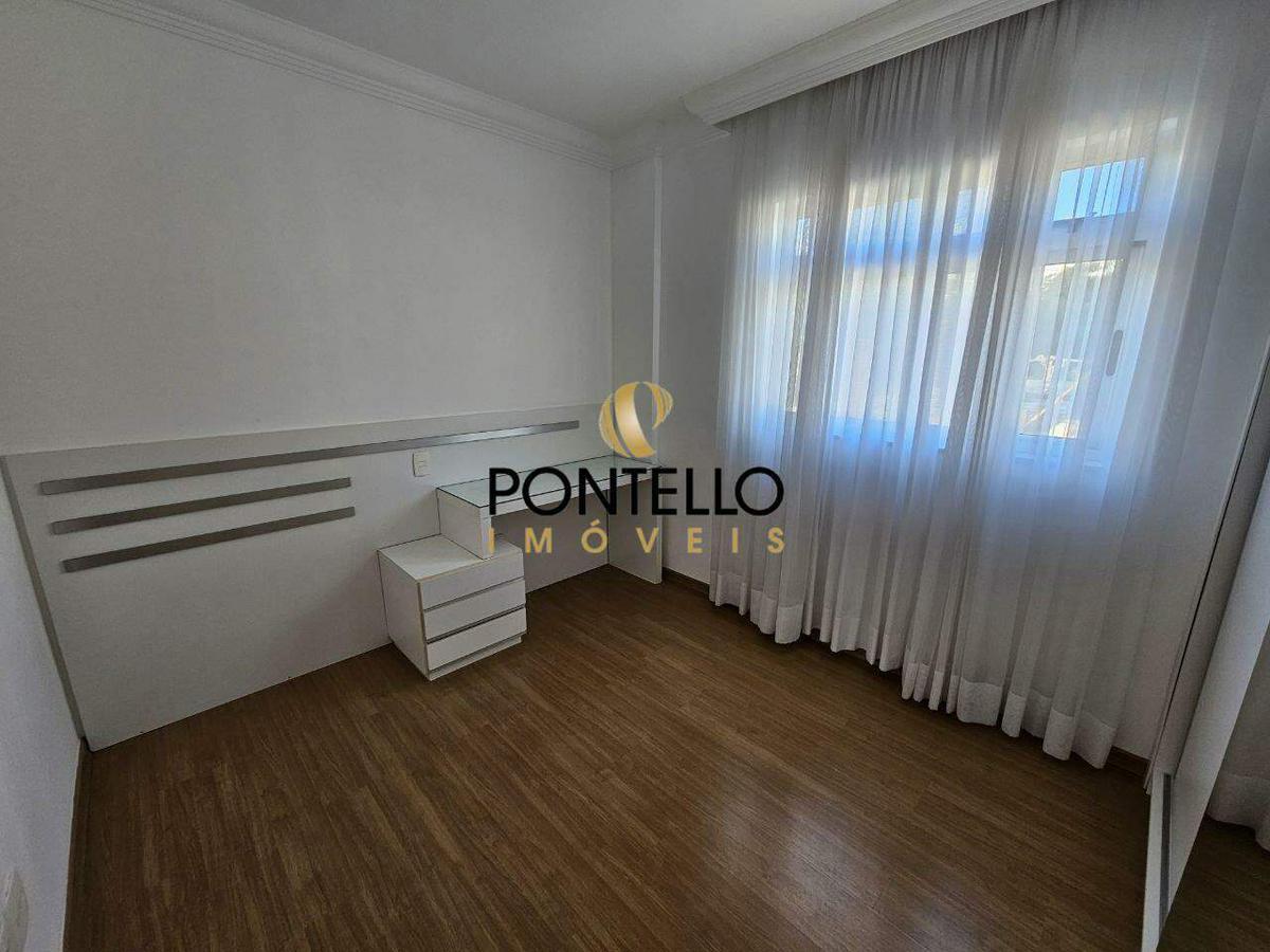 Apartamento, Sion, 3 Quartos, 2 Vagas, 1 Suíte