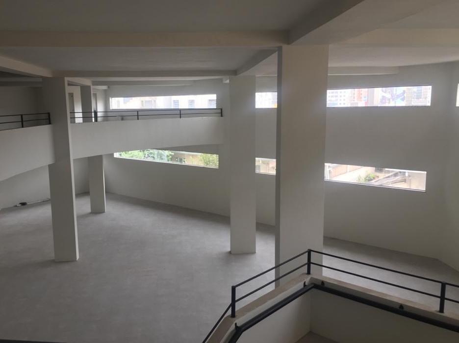 Prédio, Floresta, 0 Quarto, 25 Vagas