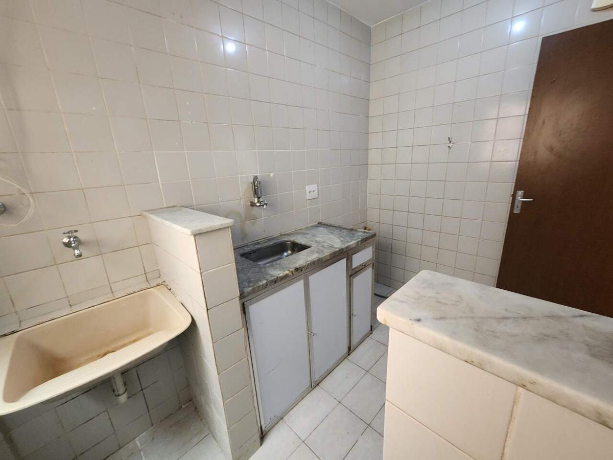 Apartamento, Floresta, 2 Quartos, 1 Vaga, 1 Suíte