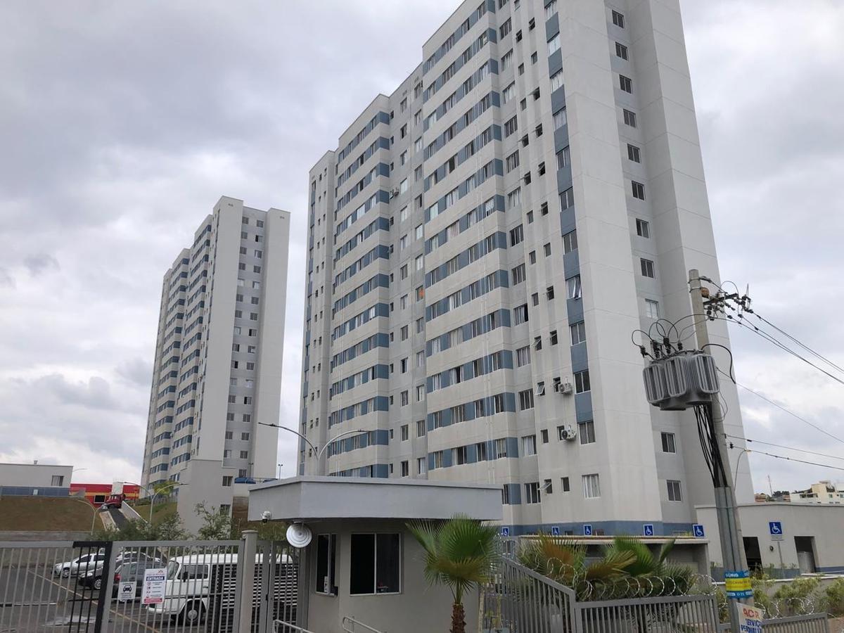 Apartamento, Jardim Guanabara, 2 Quartos, 1 Vaga, 1 Suíte