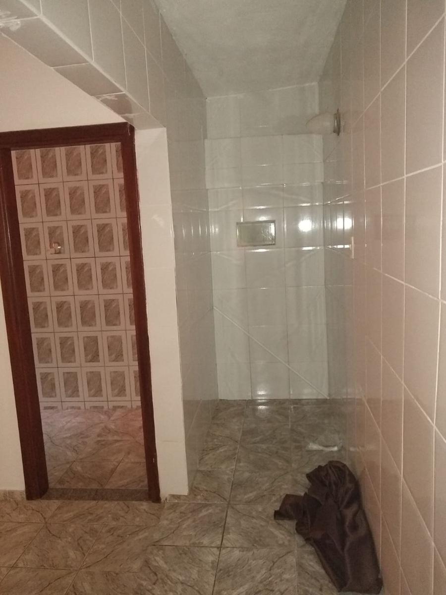 Casa, Santana, 3 Quartos, 2 Vagas, 1 Suíte