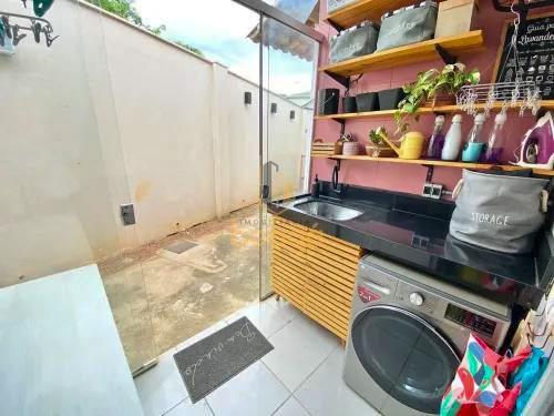 Casa, Trevo, 3 Quartos, 3 Vagas, 1 Suíte