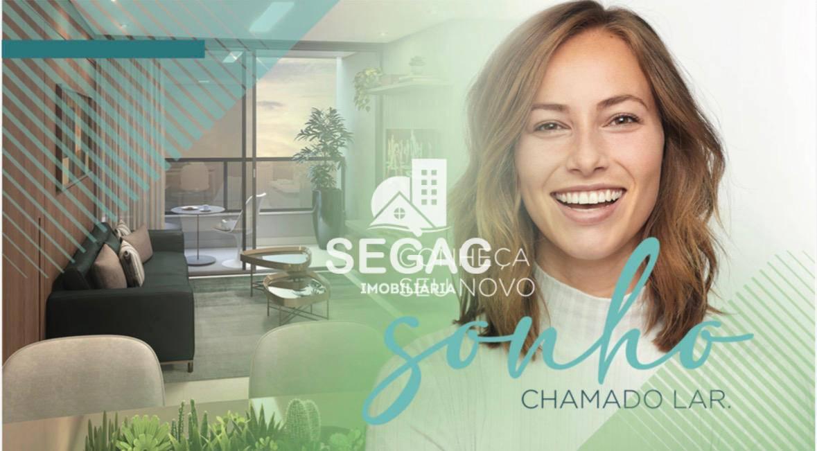 Apartamento, Nova Suíssa, 2 Quartos, 2 Vagas, 1 Suíte