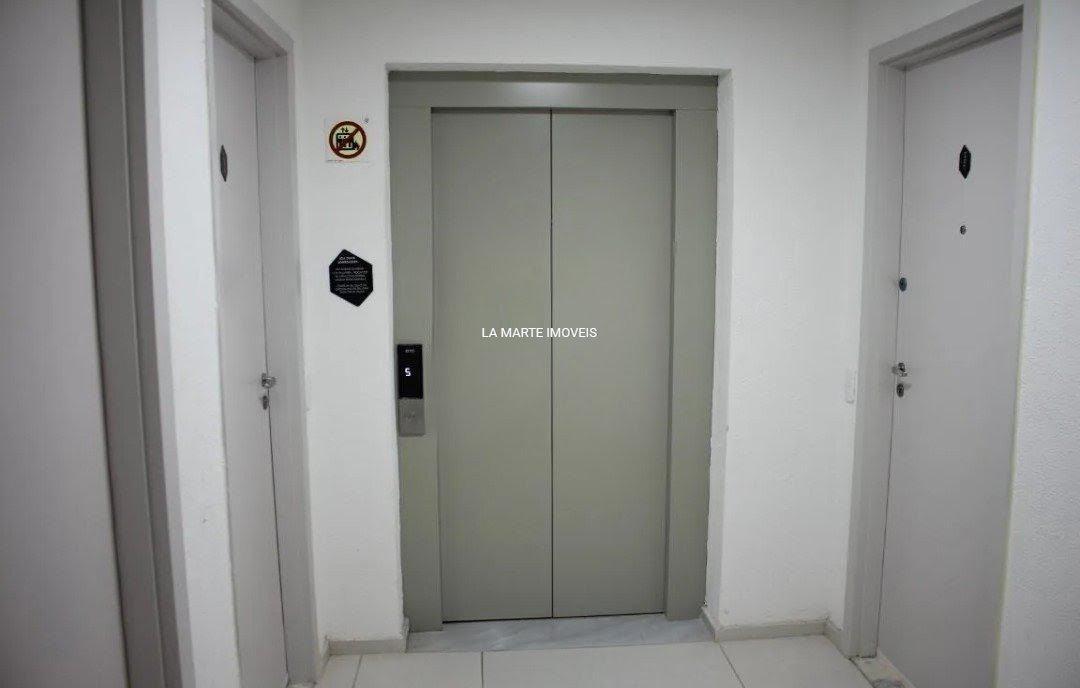 Apartamento, Jk, 2 Quartos, 1 Vaga