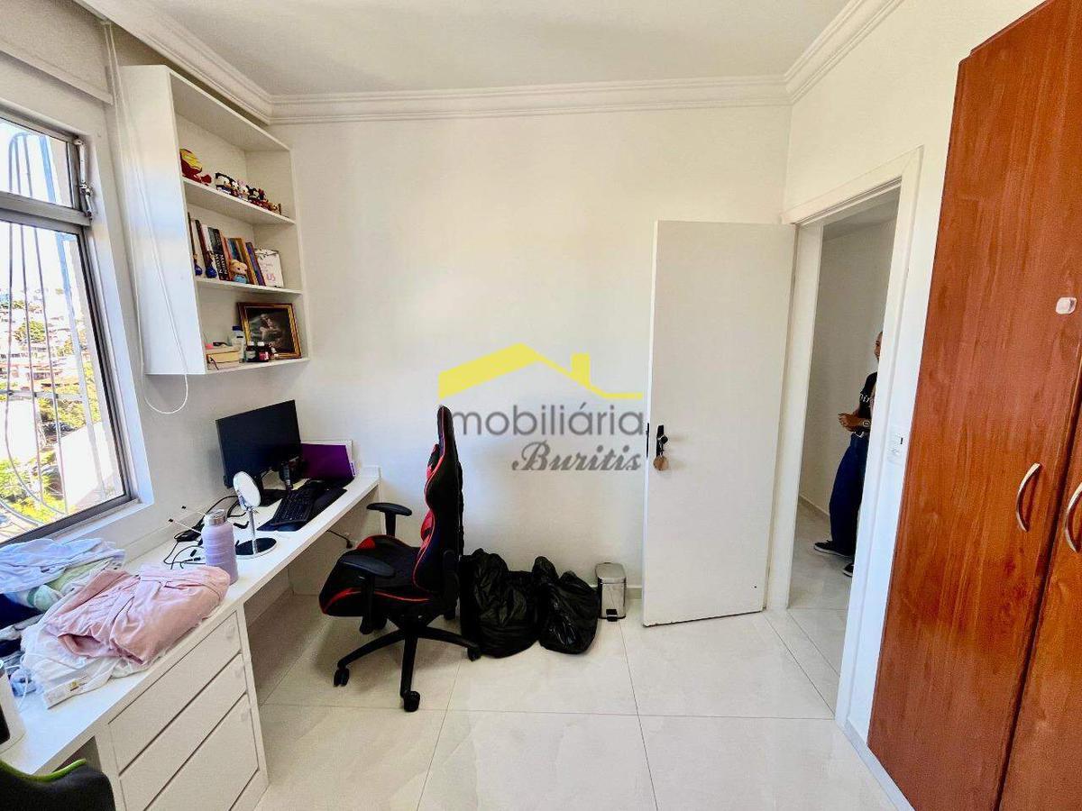 Apartamento, Betânia, 3 Quartos, 1 Vaga, 1 Suíte