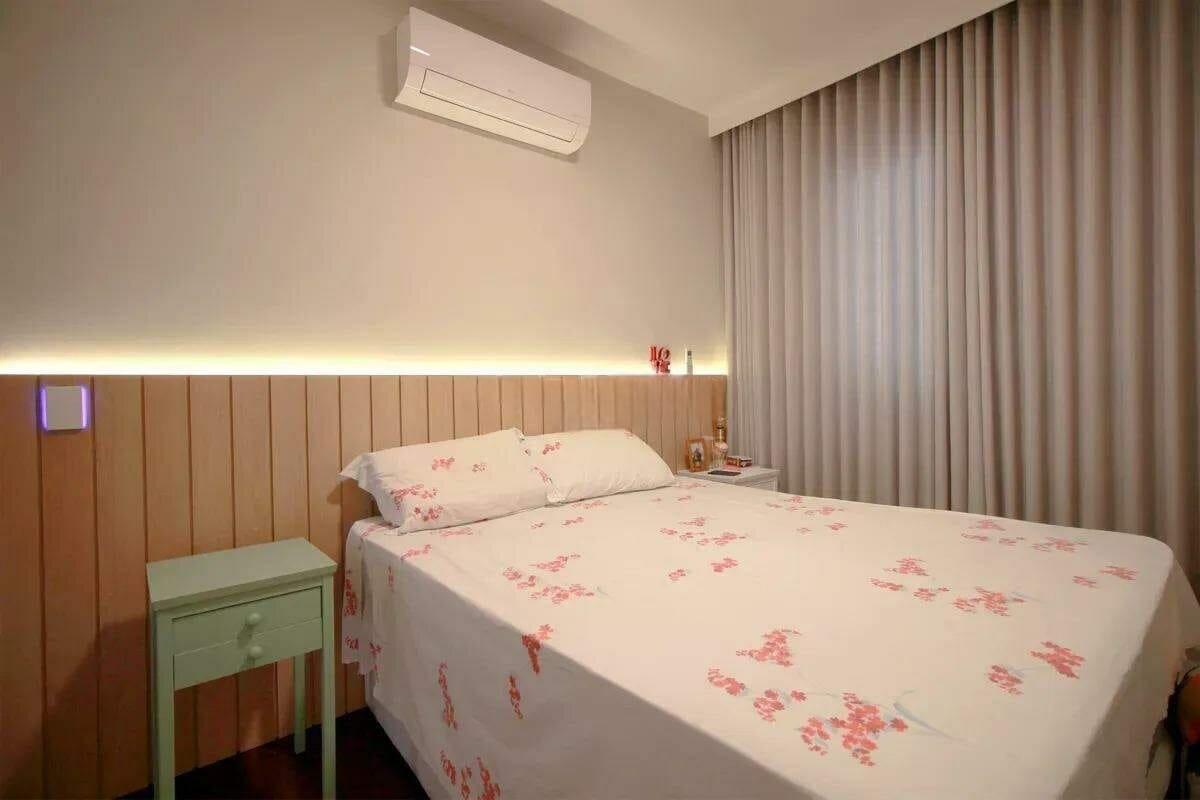 Cobertura, Anchieta, 4 Quartos, 2 Vagas, 1 Suíte