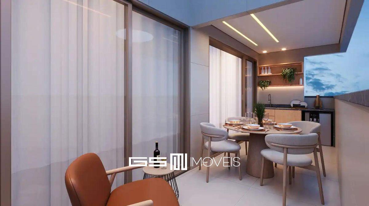 Apartamento, Anchieta, 4 Quartos, 3 Vagas, 2 Suítes
