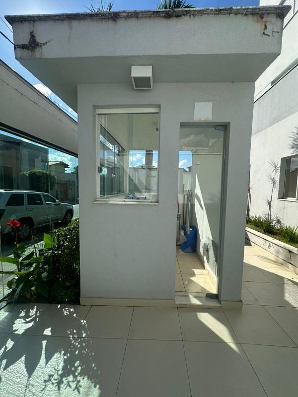 Apartamento, Novo Horizonte, 2 Quartos, 2 Vagas