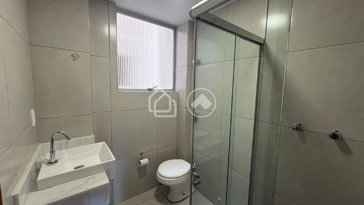 Apartamento, Serra, 3 Quartos, 2 Vagas, 1 Suíte