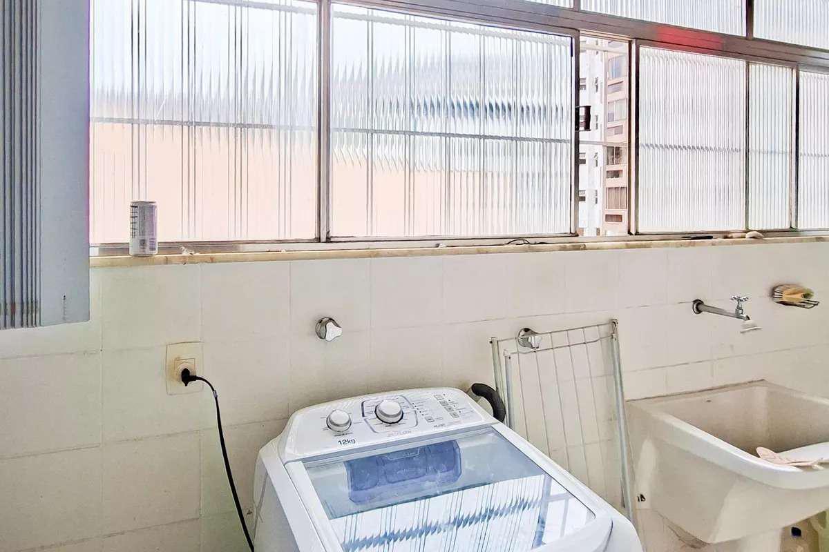 Apartamento, Serra, 3 Quartos, 1 Vaga, 1 Suíte