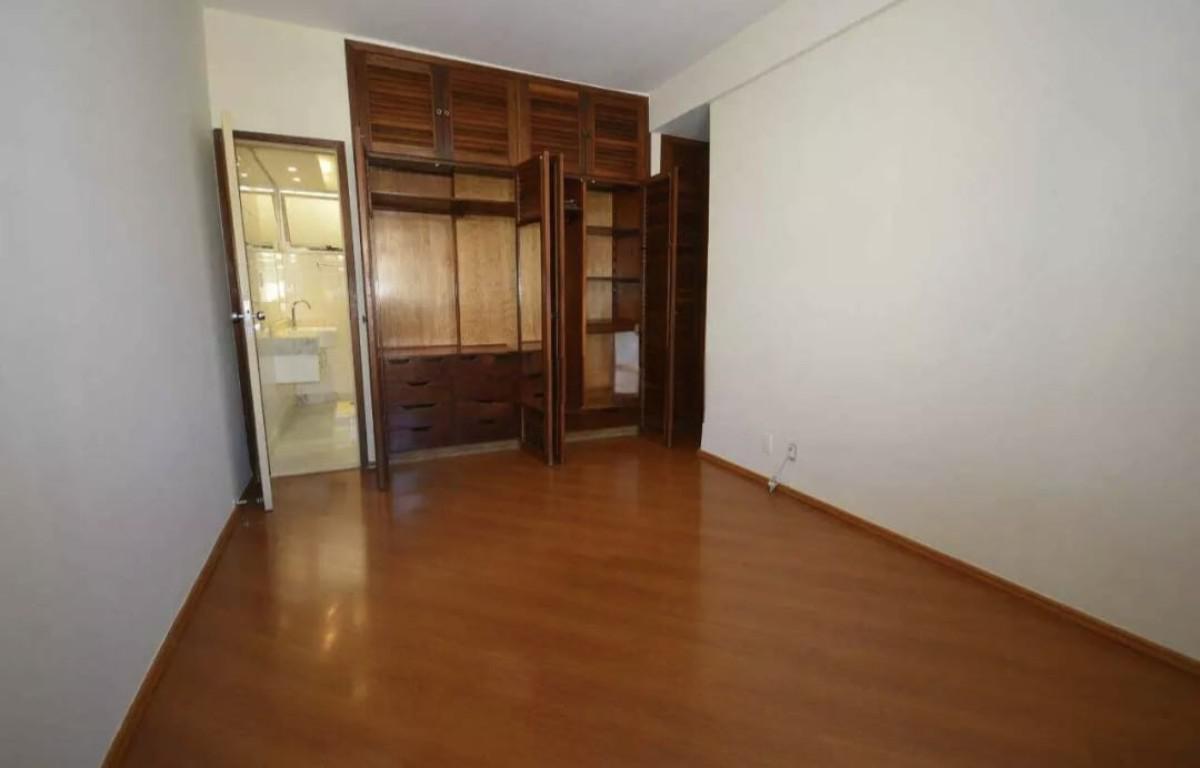 Apartamento, Sion, 4 Quartos, 2 Vagas, 1 Suíte