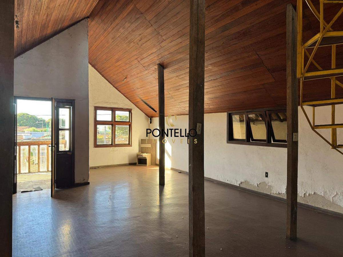 Casa, Boa Vista, 5 Quartos, 2 Vagas, 1 Suíte