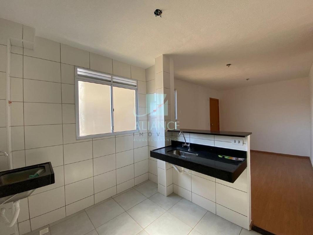 Apartamento, Lundcea, 2 Quartos, 1 Vaga
