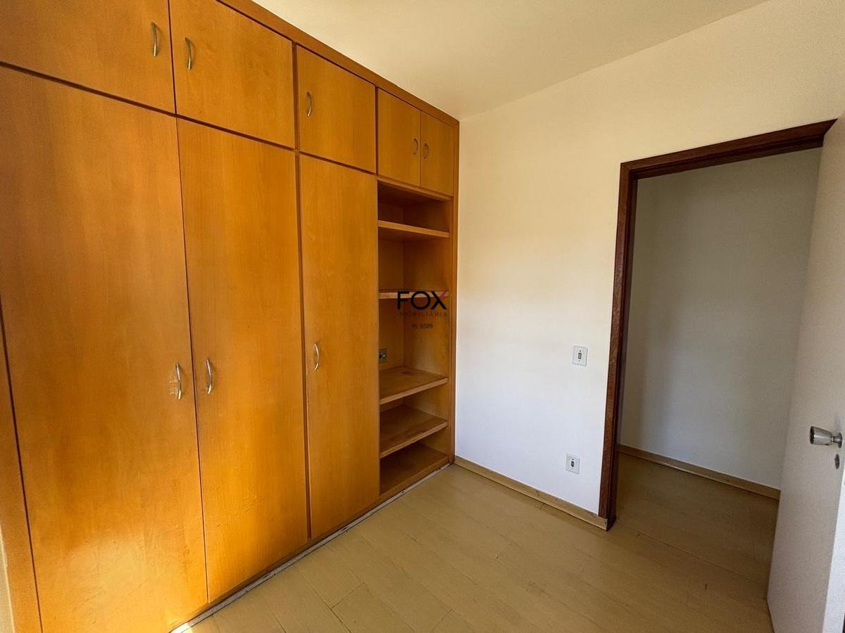 Apartamento, Lourdes, 3 Quartos, 1 Vaga, 1 Suíte