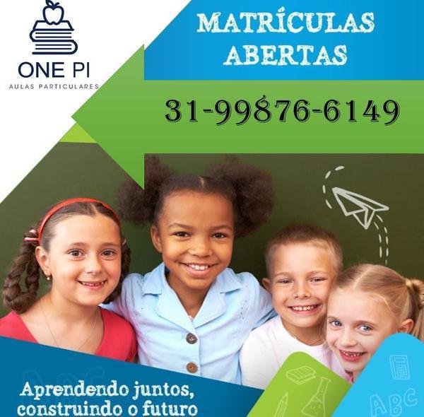 Aula Particular