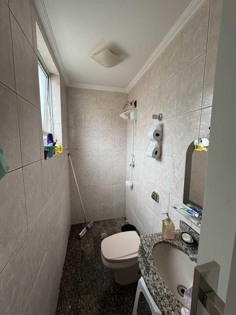 Apartamento, Sagrada Família, 2 Quartos, 1 Vaga, 1 Suíte