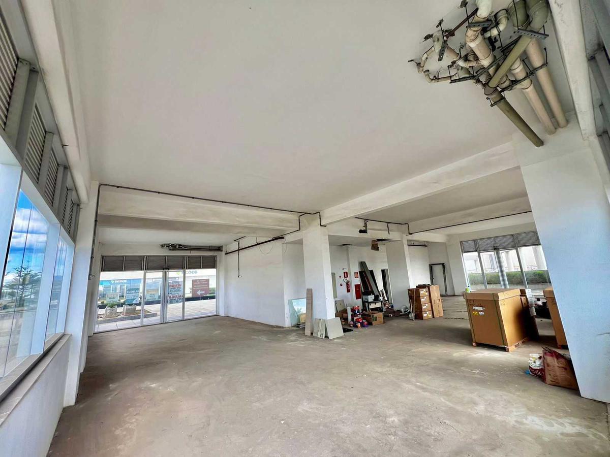 Andar, Caiçaras, 0 Quarto, 1 Vaga