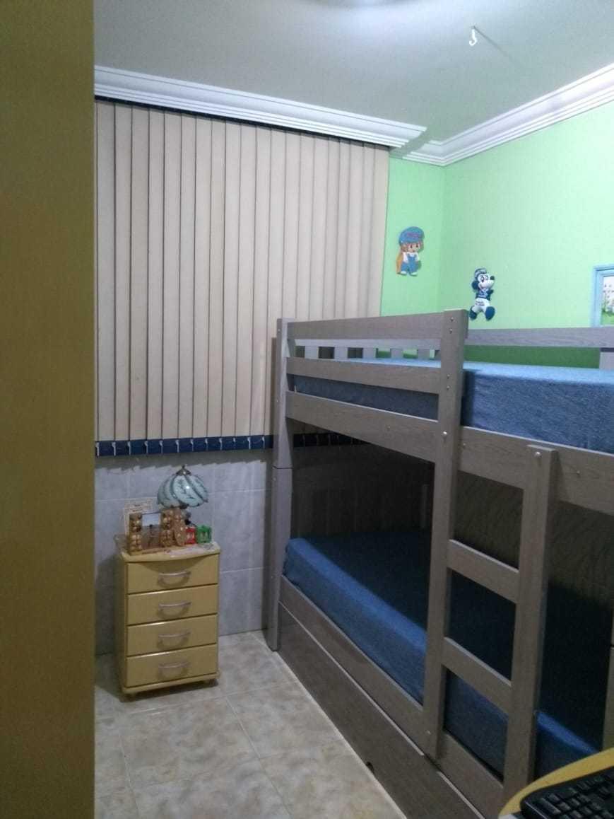 Apartamento, Floramar, 2 Quartos, 1 Vaga