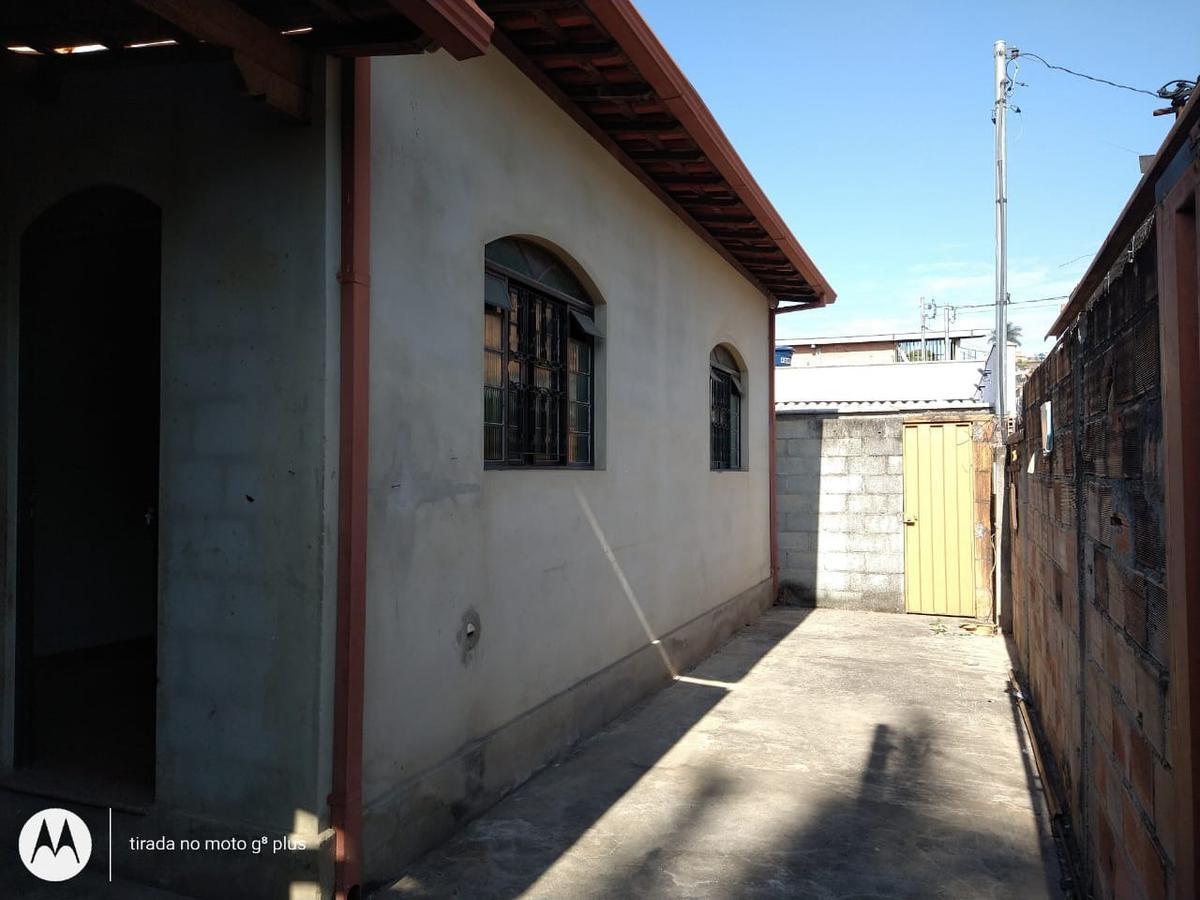 Casa, São Joaquim, 2 Quartos, 4 Vagas