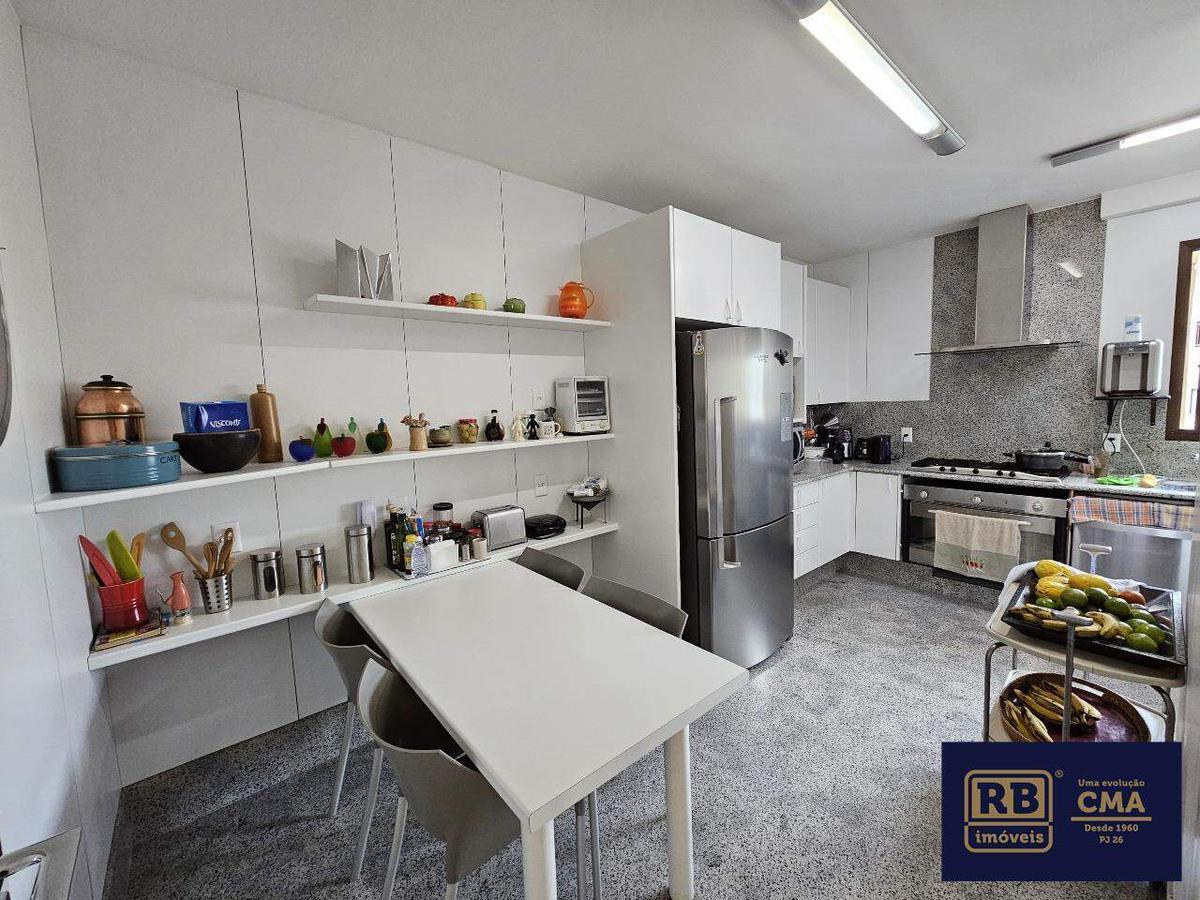 Apartamento, Lourdes, 4 Quartos, 3 Vagas, 3 Suítes