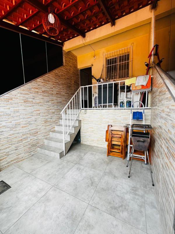 Casa, Palmeiras, 2 Quartos, 1 Vaga, 1 Suíte