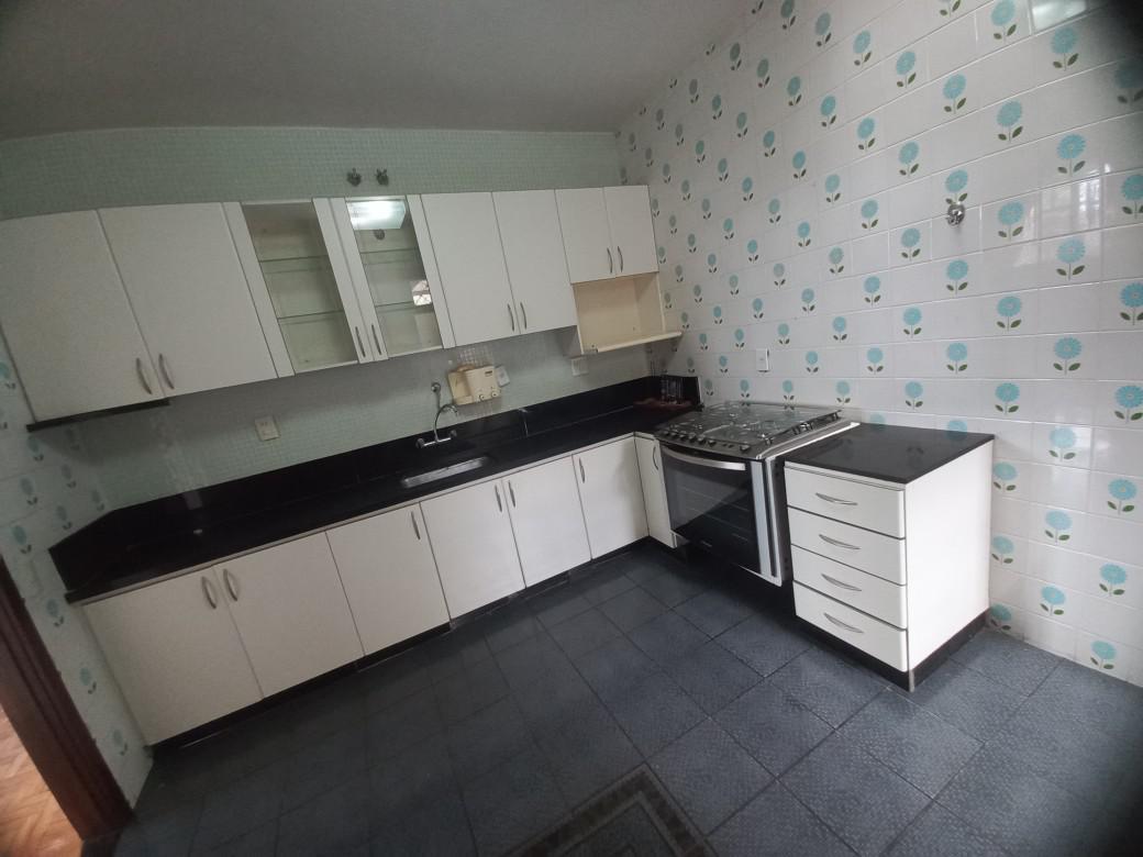 Andar, Alto Barroca, 3 Quartos, 3 Vagas, 1 Suíte
