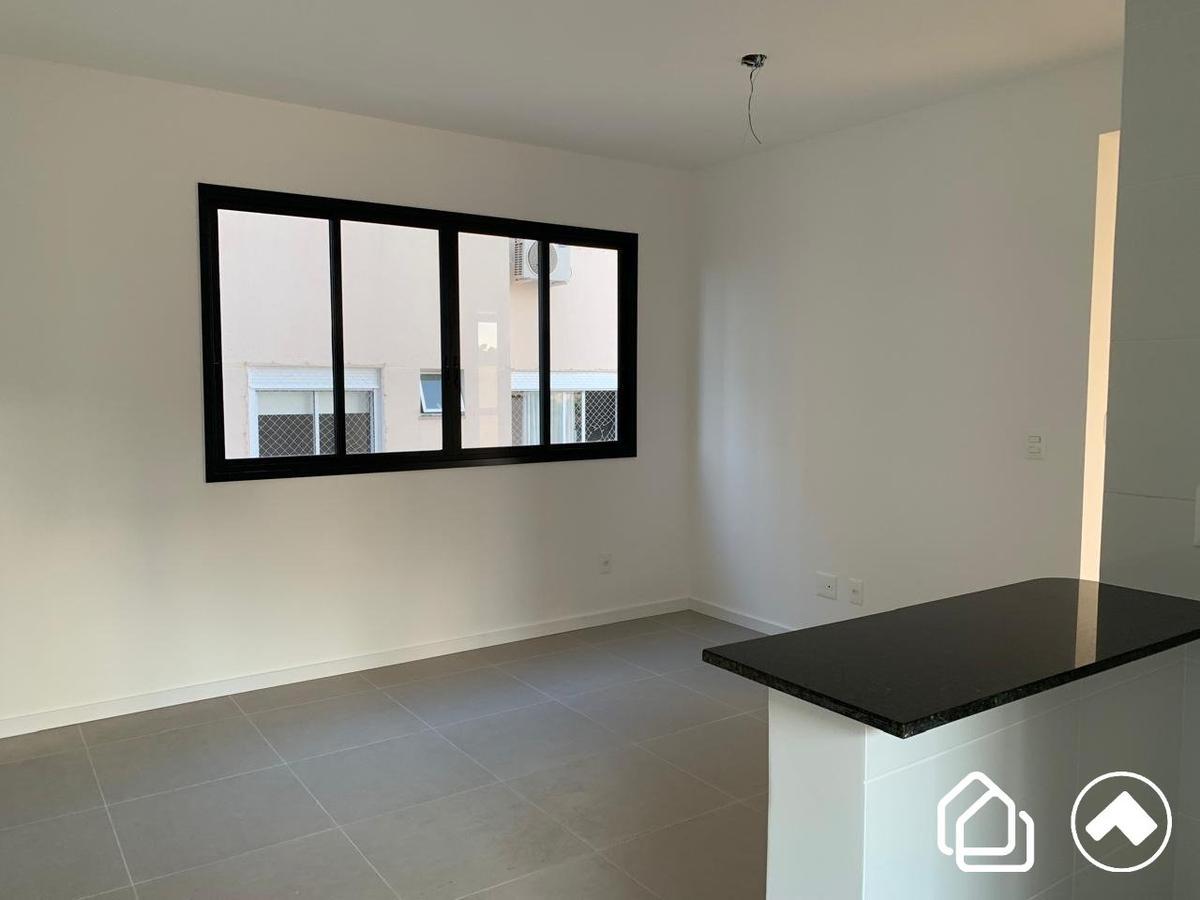 Apartamento, Padre Eustáquio, 2 Quartos, 2 Vagas, 1 Suíte