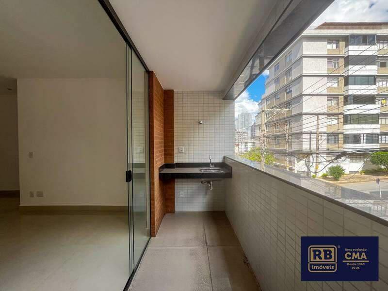 Apartamento, Gutierrez, 3 Quartos, 2 Vagas, 2 Suítes