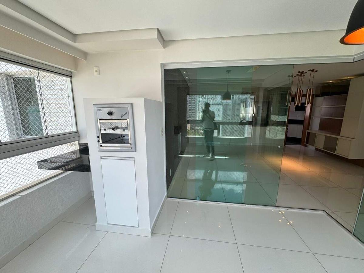 Apartamento, Buritis, 4 Quartos, 3 Vagas, 2 Suítes