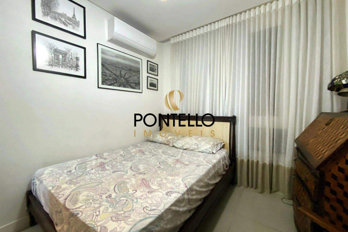 Apartamento, Santa Efigênia, 1 Quarto, 2 Vagas, 1 Suíte