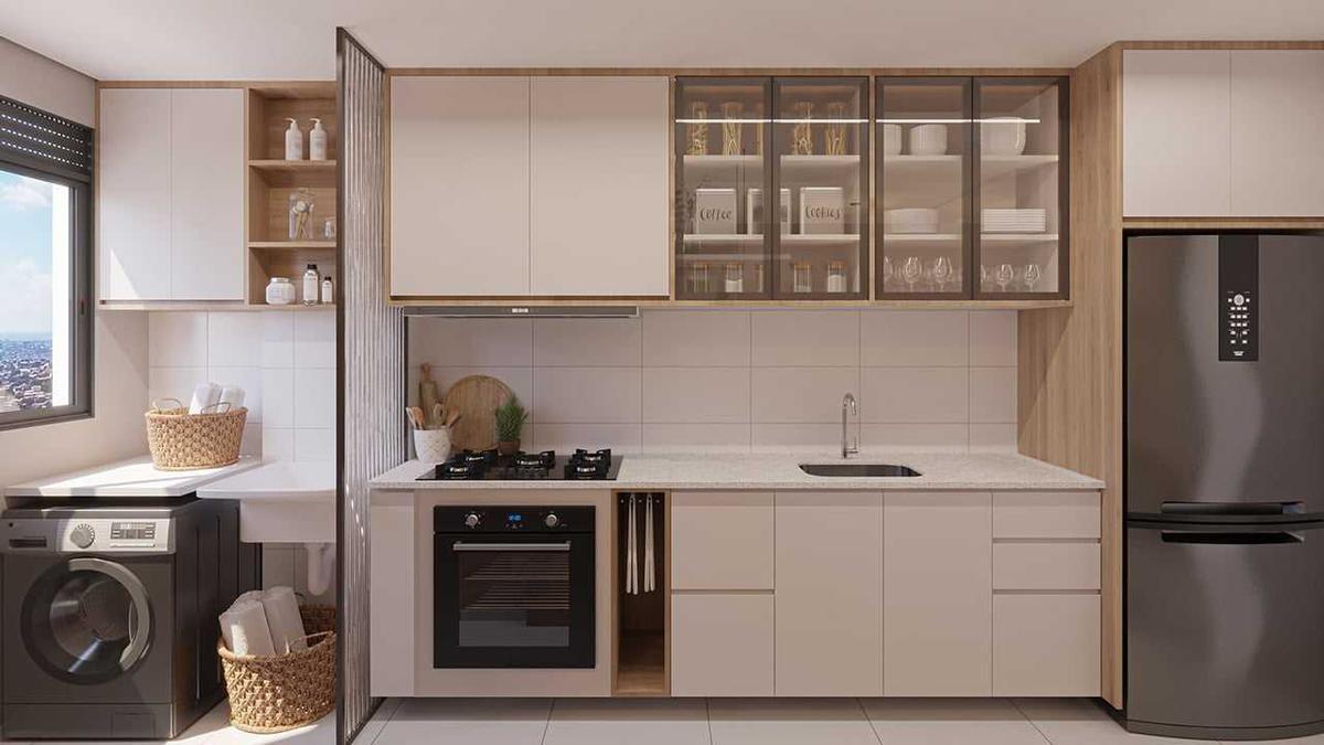 Apartamento, Estoril, 2 Quartos, 1 Vaga, 1 Suíte