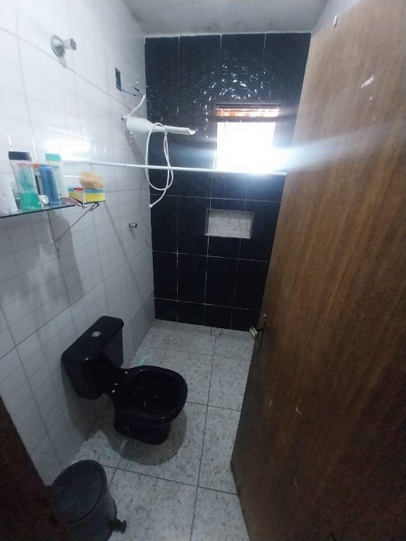 Casa, Adelmolândia, 2 Quartos, 0 Vaga