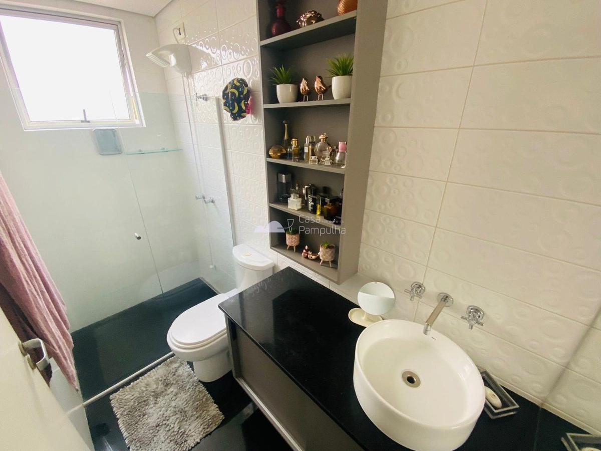 Apartamento, Liberdade, 5 Quartos, 3 Vagas, 3 Suítes