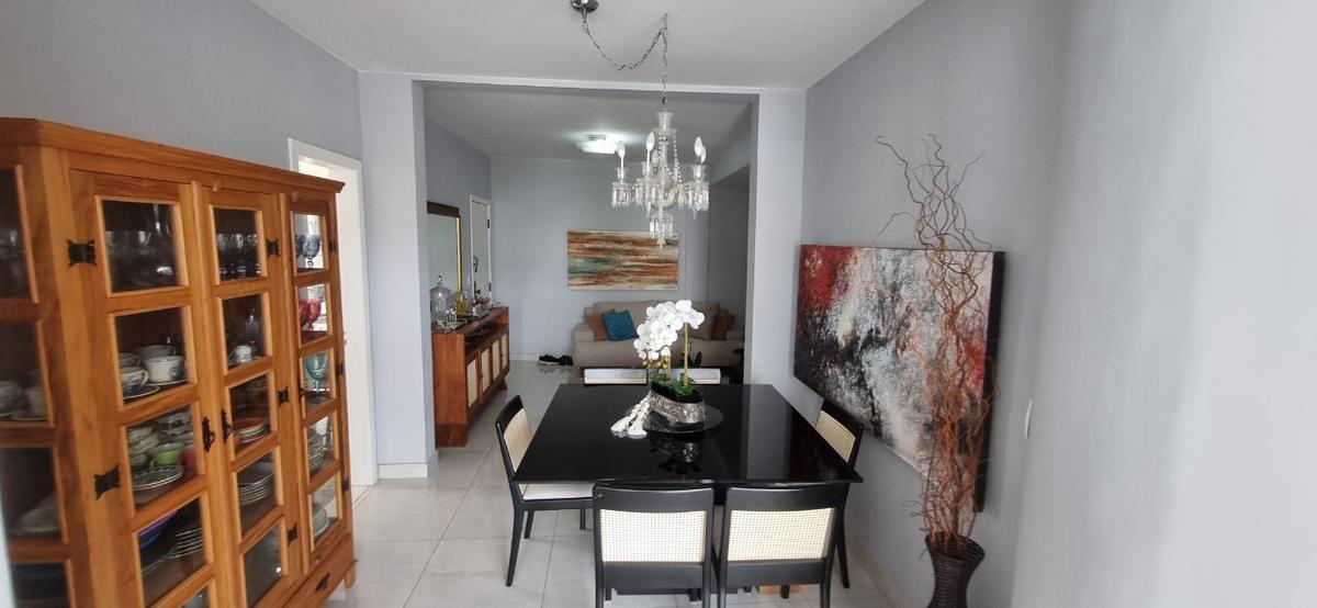 Apartamento, São Bento, 3 Quartos, 1 Vaga, 2 Suítes