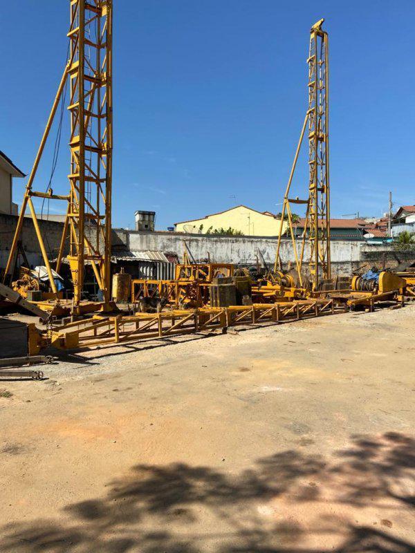 Lote, Tirol, 0 Quarto, 0 Vaga