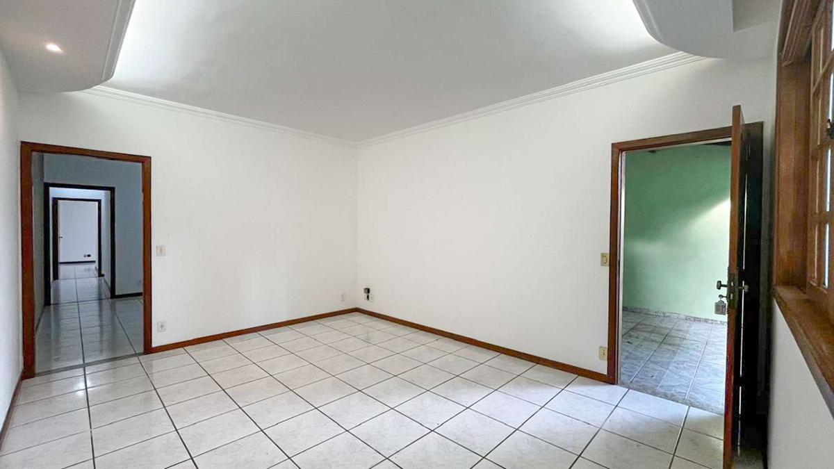 Casa, Santa Amélia, 3 Quartos, 2 Vagas, 1 Suíte