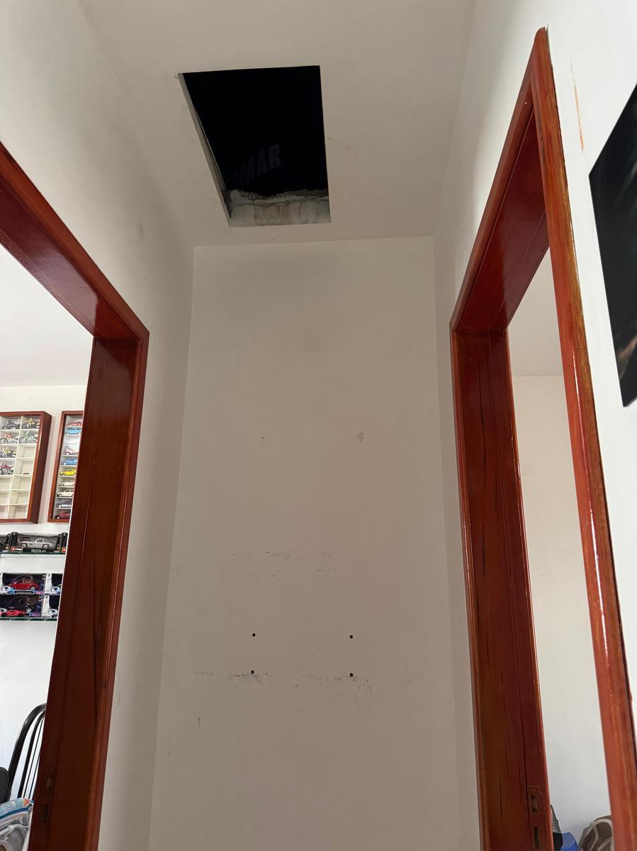 Casa, Eldorado (parque Durval de Barros), 2 Quartos, 1 Vaga, 1 Suíte