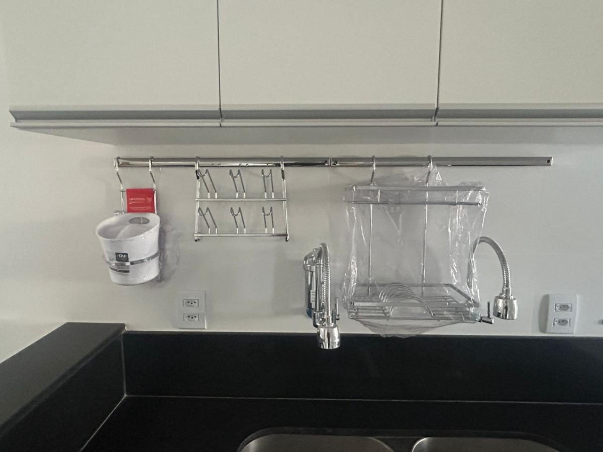 Apartamento, Centro, 3 Quartos, 1 Vaga, 1 Suíte