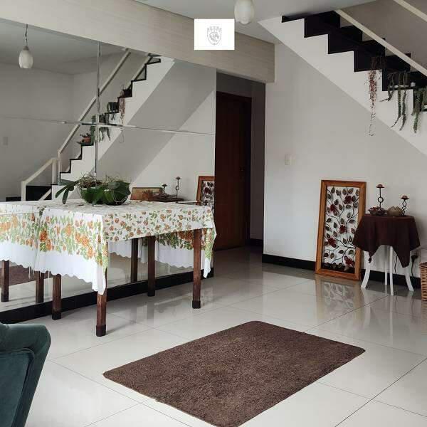 Cobertura, Castelo, 4 Quartos, 2 Vagas, 1 Suíte