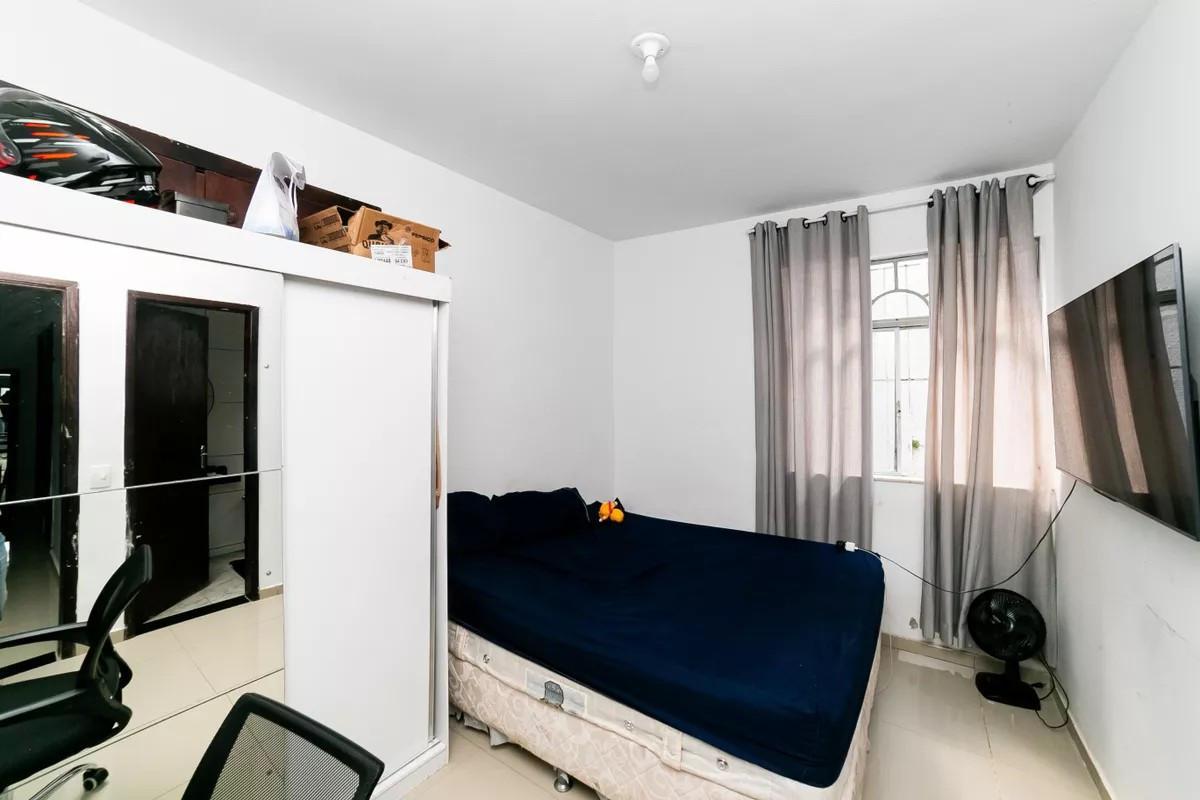 Apartamento, Santo Antônio, 3 Quartos, 1 Vaga, 1 Suíte