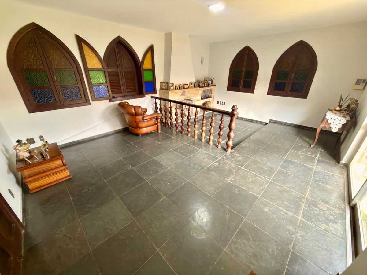 Casa, Itapoã, 4 Quartos, 6 Vagas, 3 Suítes