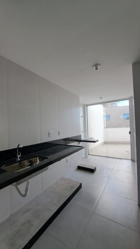 Apartamento, Fernão Dias, 3 Quartos, 3 Vagas, 1 Suíte