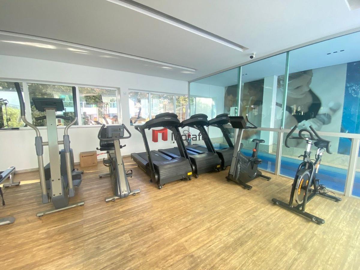 Apartamento, Lourdes, 2 Quartos, 2 Vagas, 1 Suíte