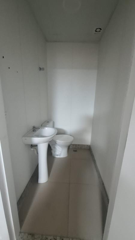 Andar, Eldorado, 0 Quarto, 0 Vaga