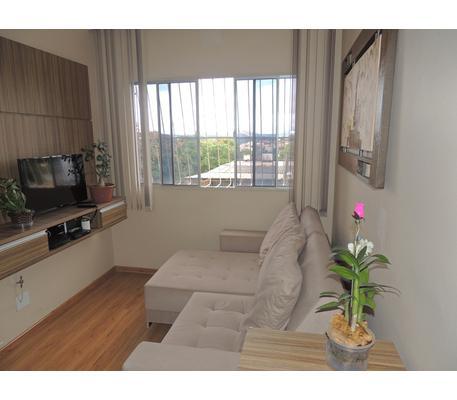 Apartamento, Planalto, 2 Quartos, 1 Vaga