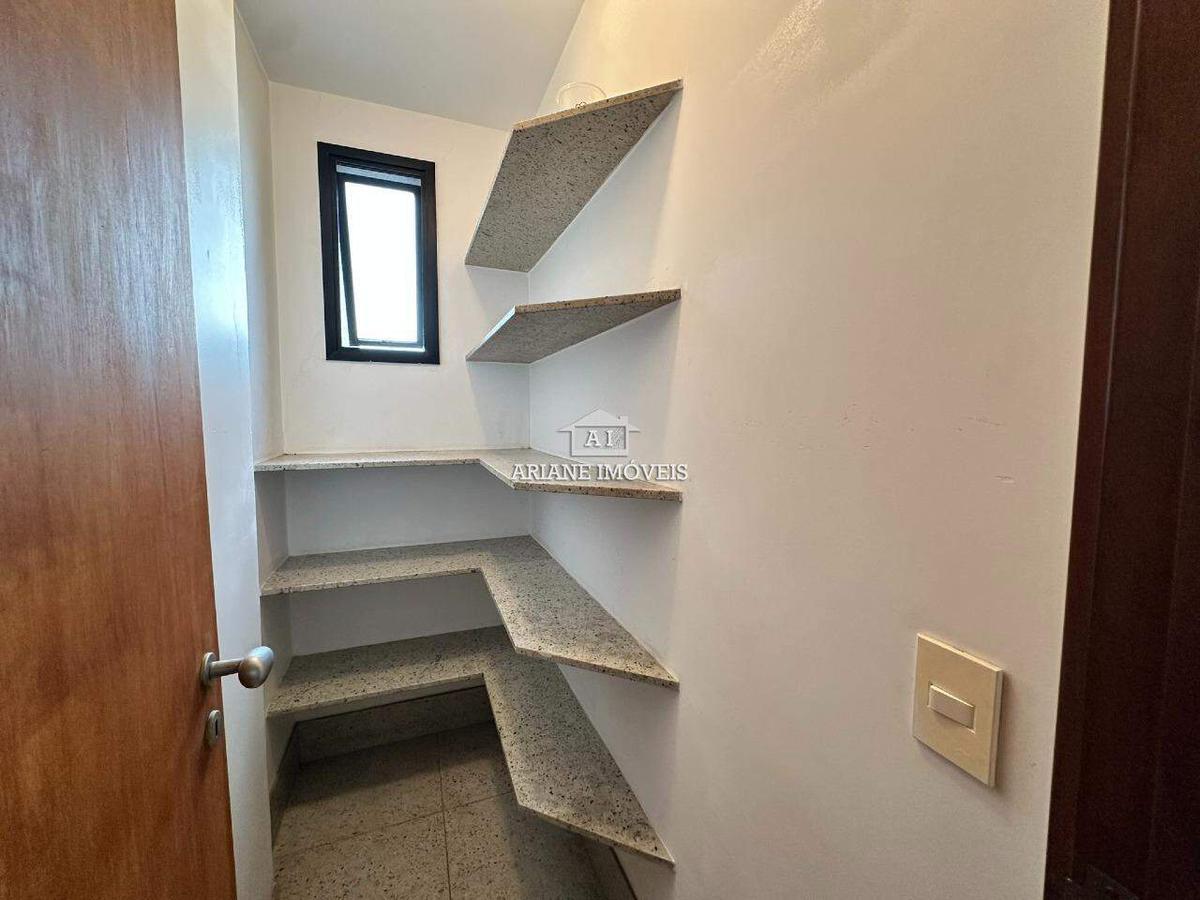Apartamento, Lourdes, 4 Quartos, 4 Vagas, 2 Suítes